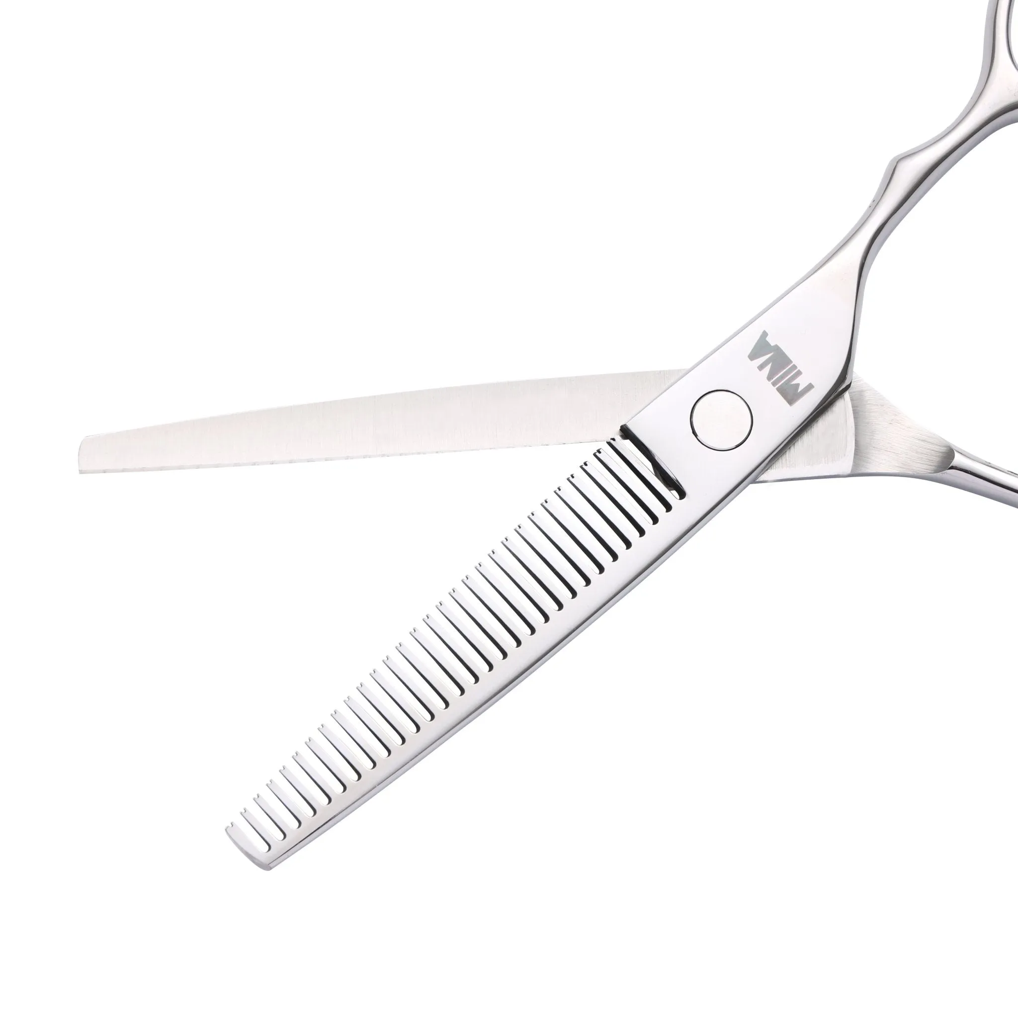 Mina Jay Cutting & Thinning Hair Cutting Set