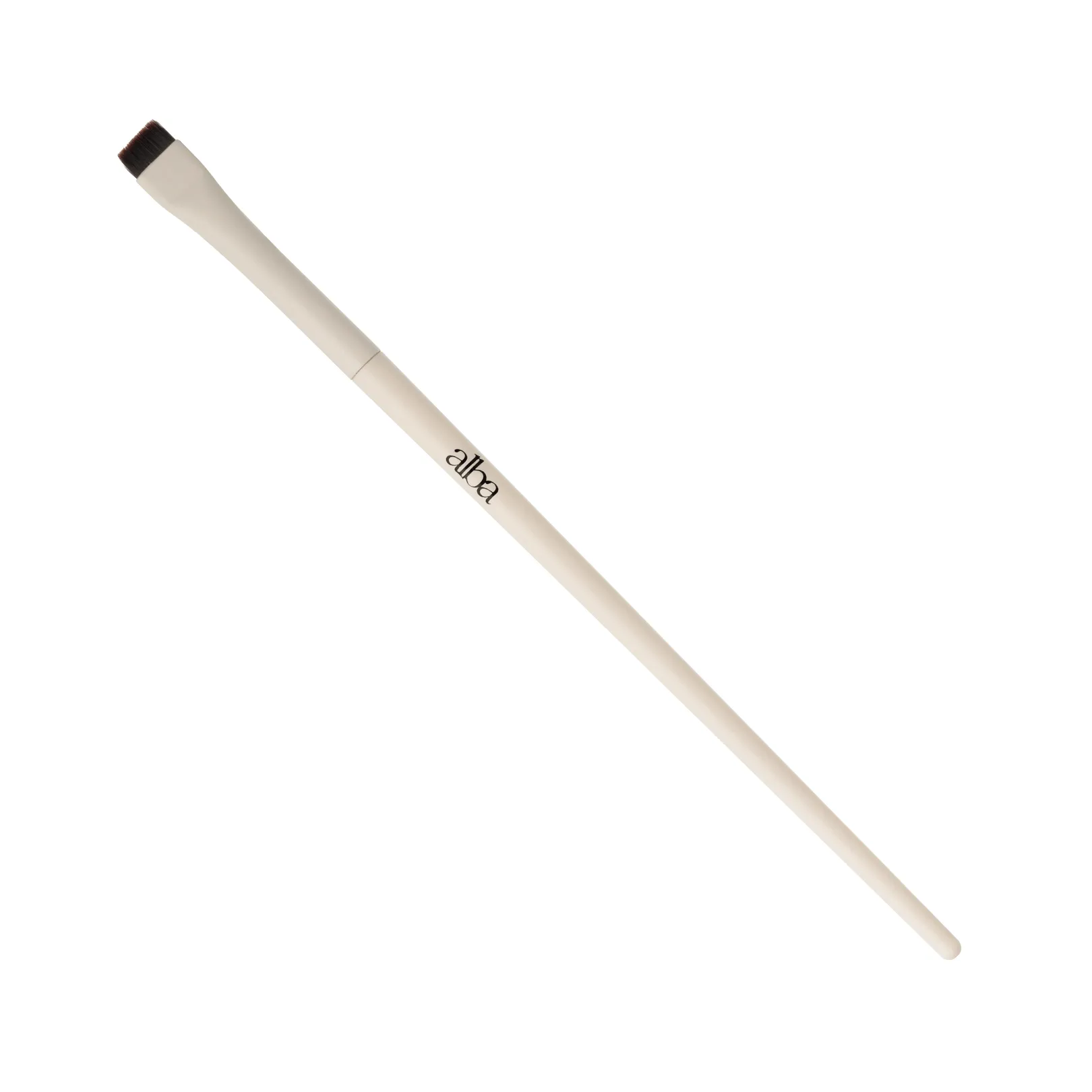Mini Flat Brush | Alba