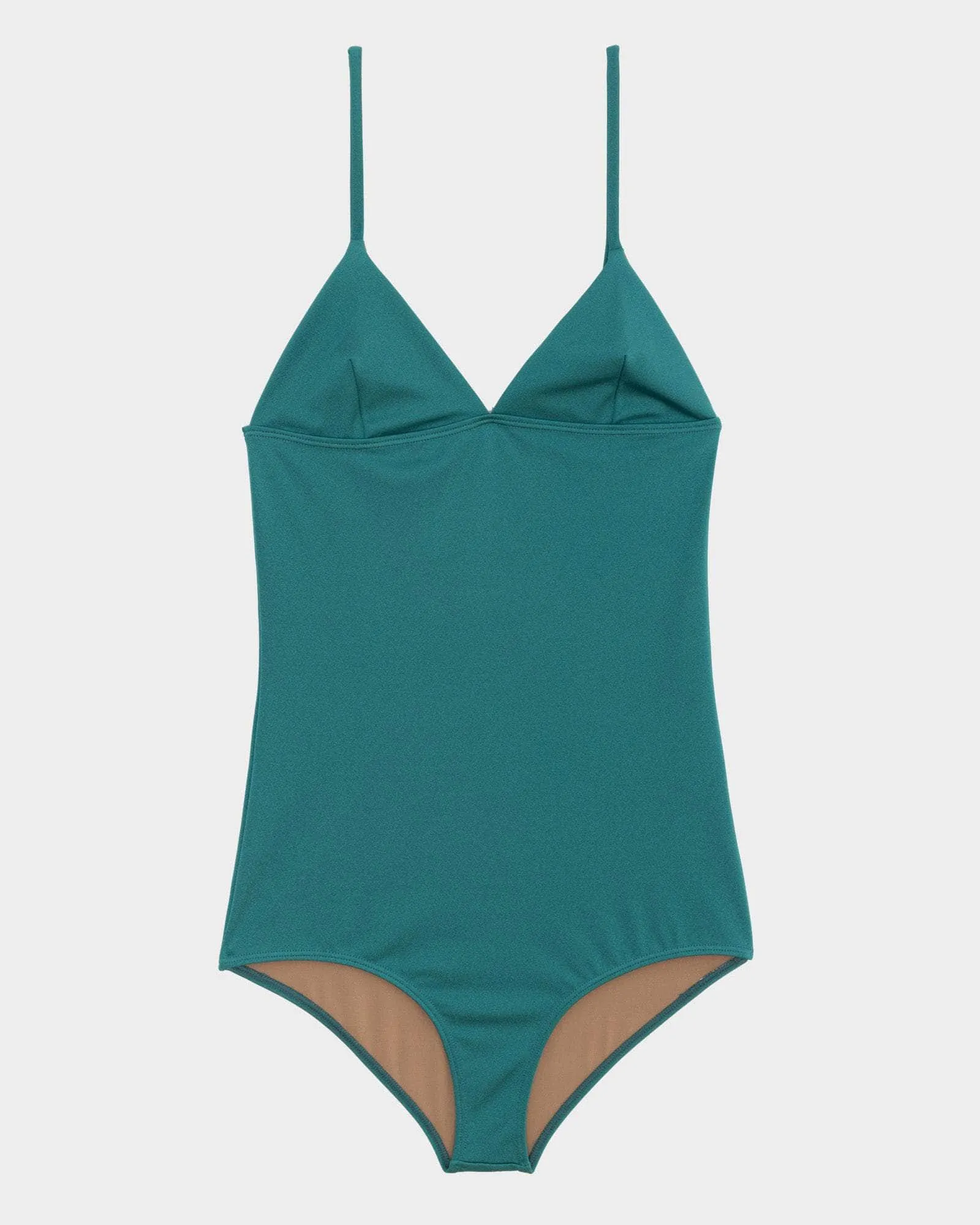 Mississippi Swim Body