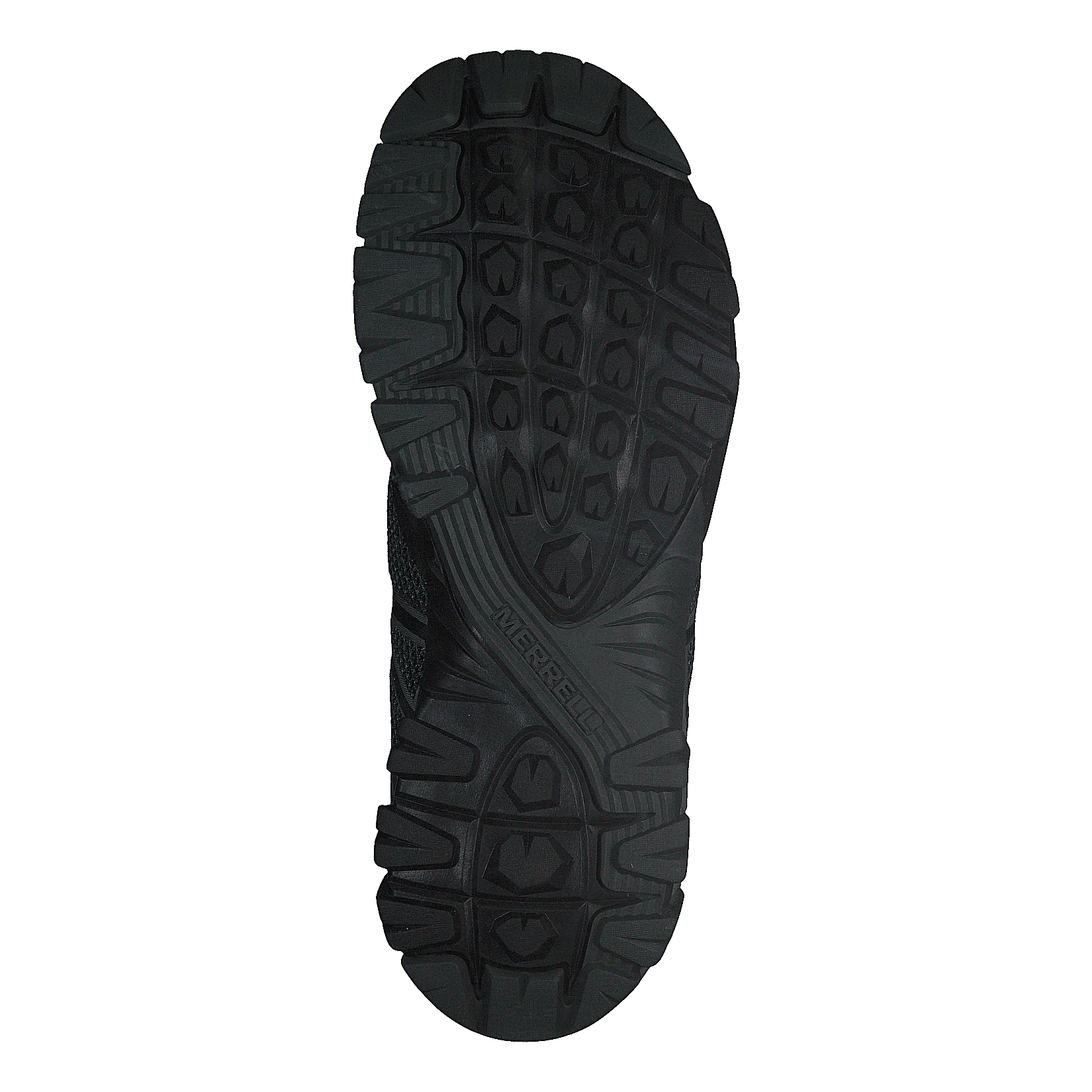 Mqm Flex Gtx Grey/black