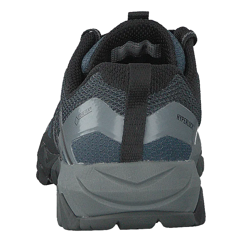 Mqm Flex Gtx Grey/black