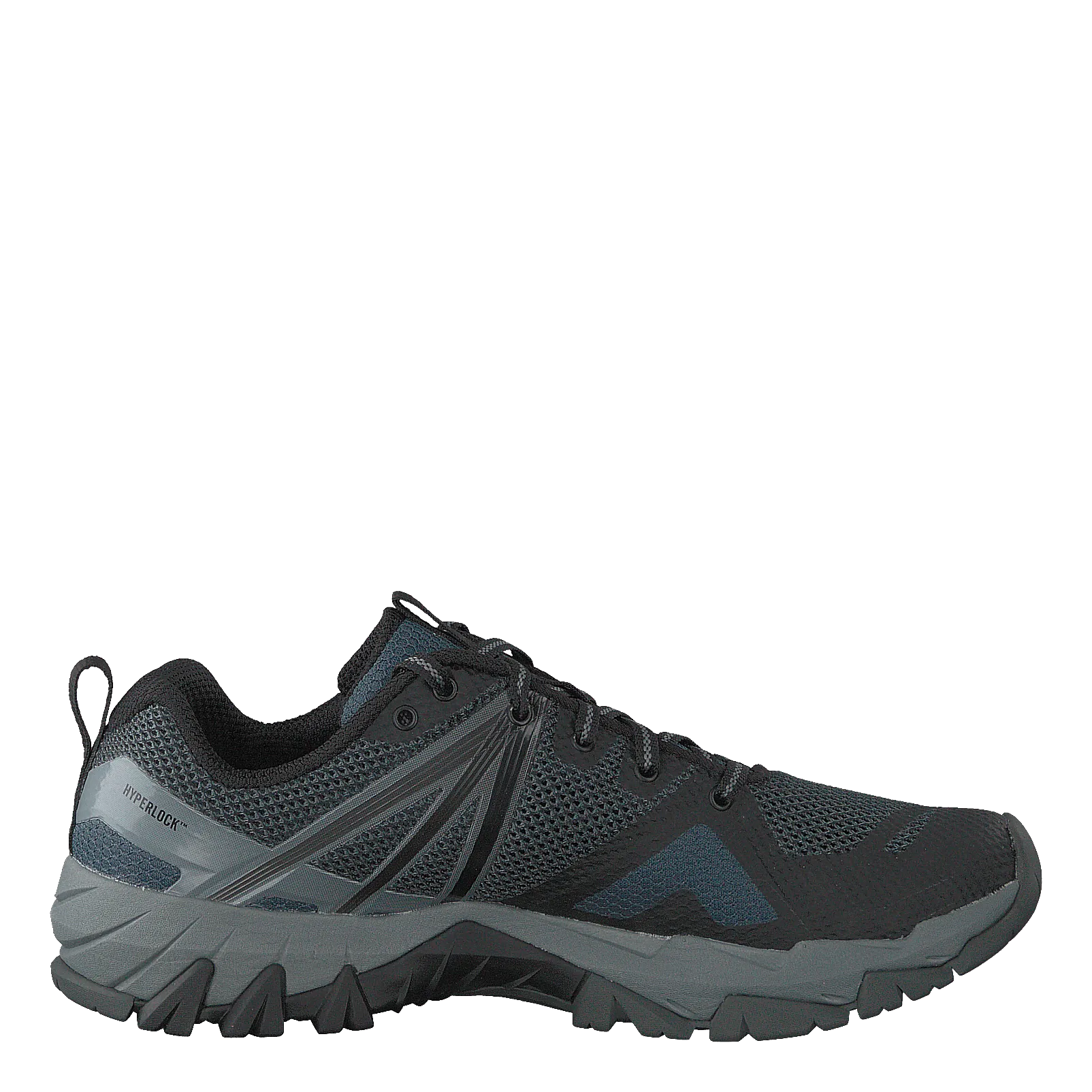 Mqm Flex Gtx Grey/black