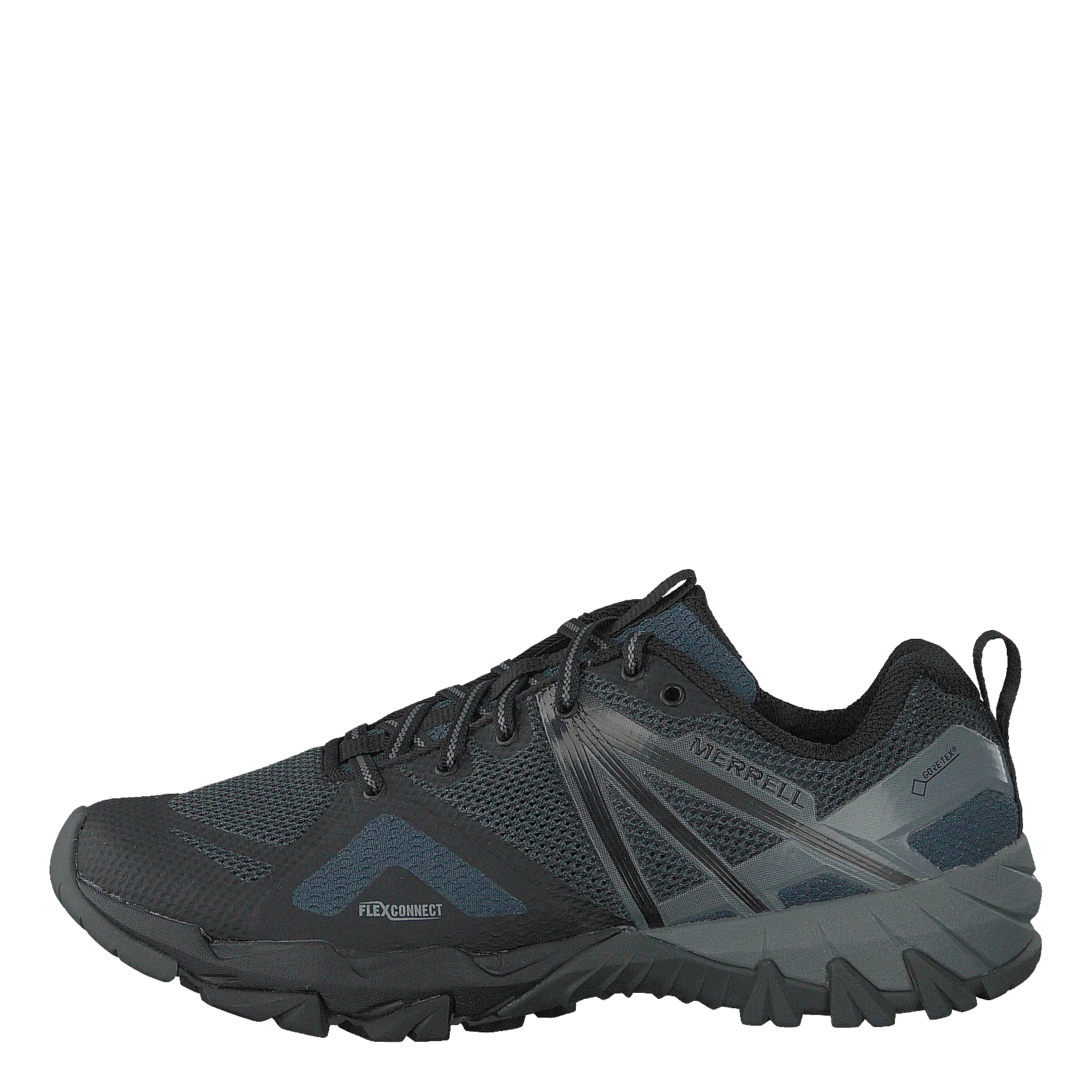 Mqm Flex Gtx Grey/black