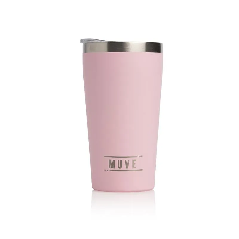 MUVE 16OZ TUMBLER - 24 hrs COLD/12 hours HOT