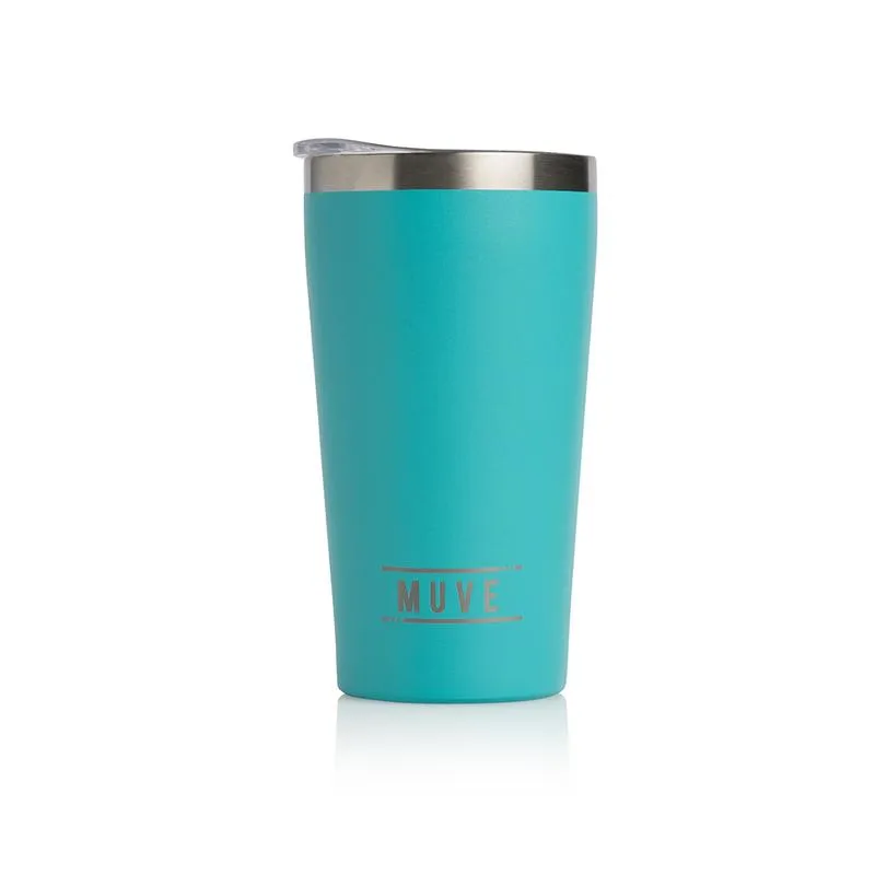 MUVE 16OZ TUMBLER - 24 hrs COLD/12 hours HOT
