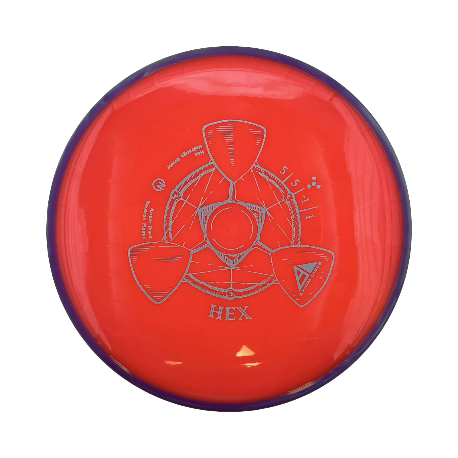 Neutron Hex