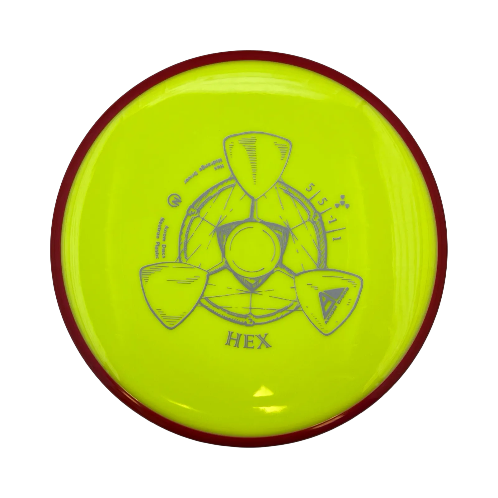 Neutron Hex