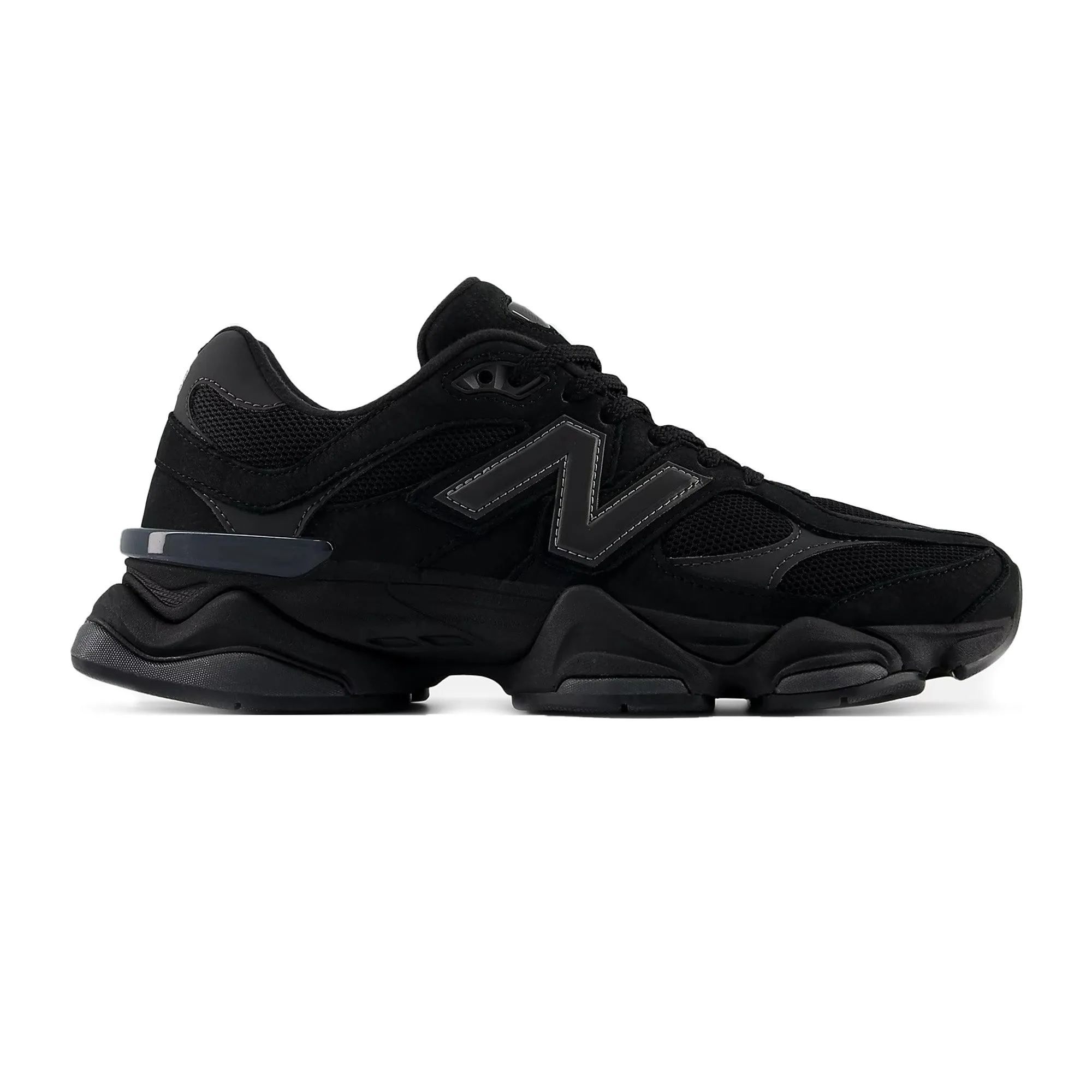 New Balance 9060 'Black Cement' (2025)