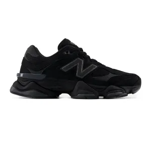 New Balance 9060 'Black Cement' (2025)