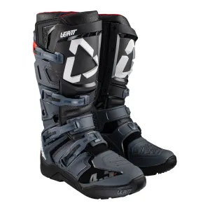 New LEATT 4.5 Enduro Off Road Boot - Graphene #LE3021100261