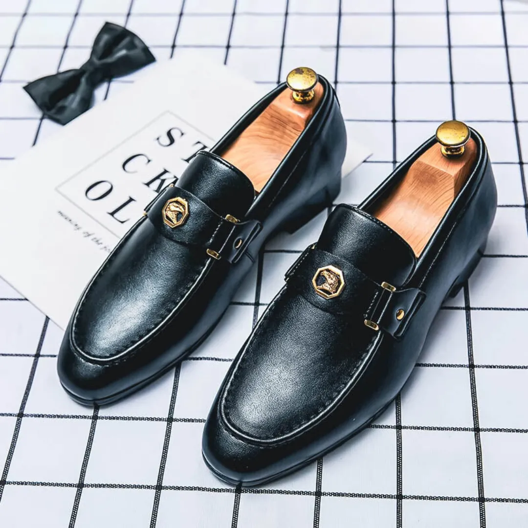 Nicolas™ - Loafers