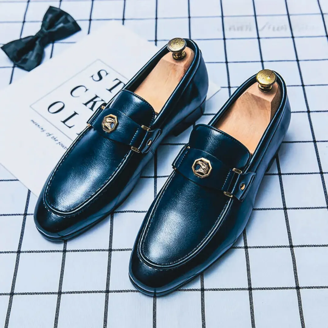 Nicolas™ - Loafers