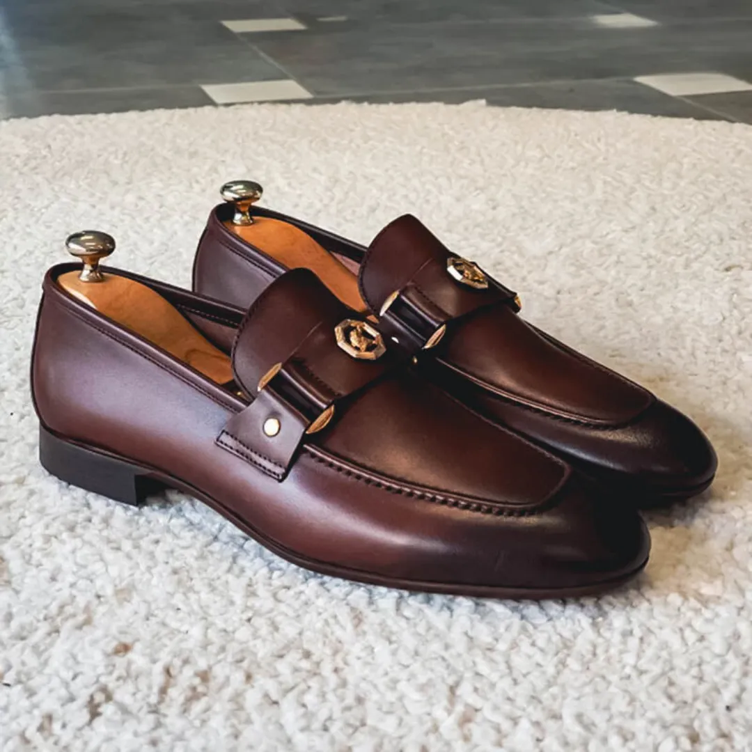 Nicolas™ - Loafers