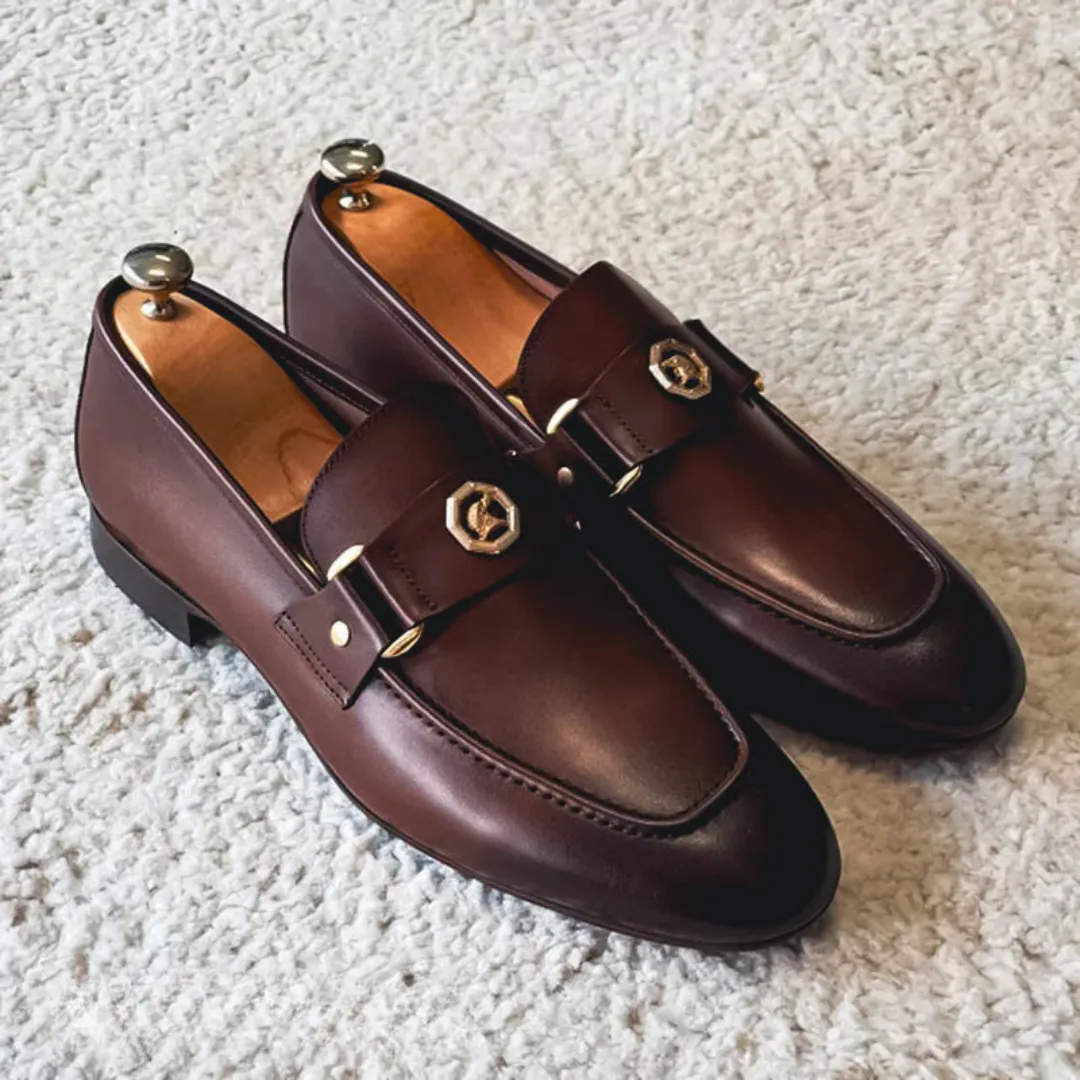 Nicolas™ - Loafers