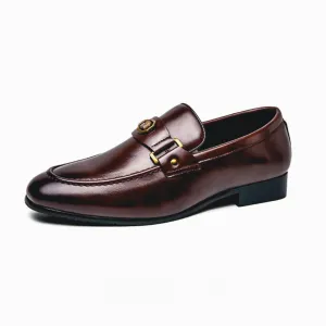 Nicolas™ - Loafers
