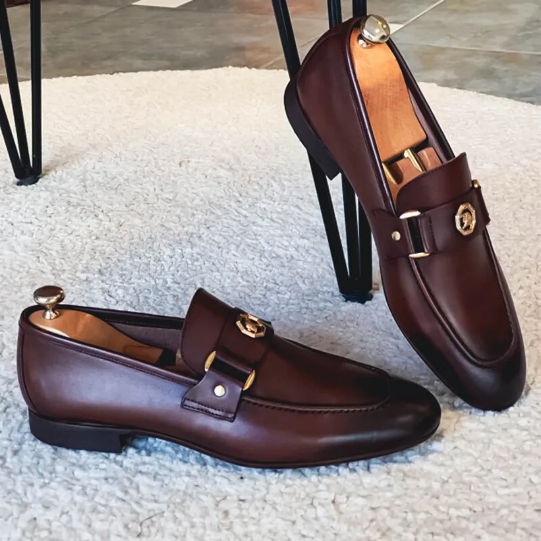 Nicolas™ - Loafers