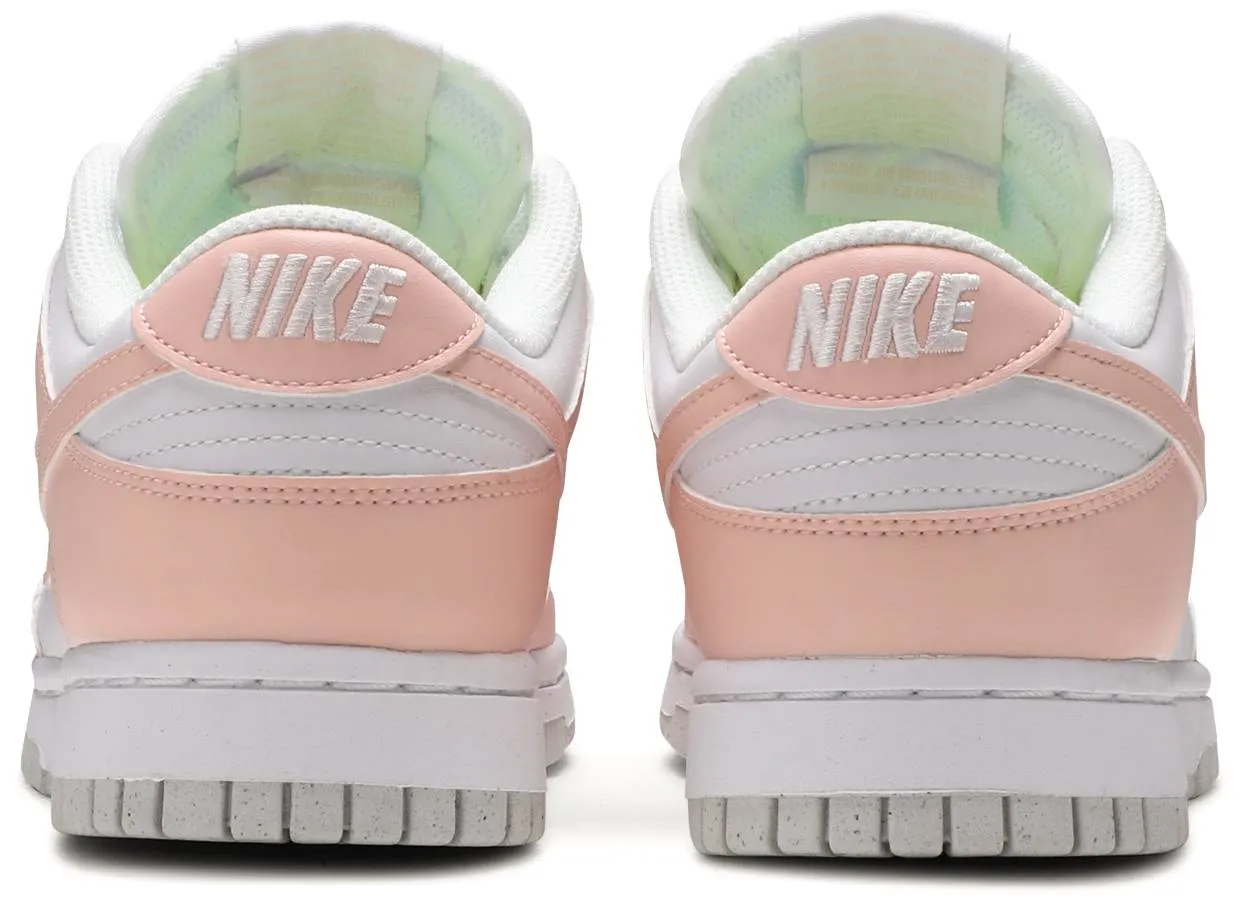 Nike Dunk Low Next Nature Pale Coral (W)