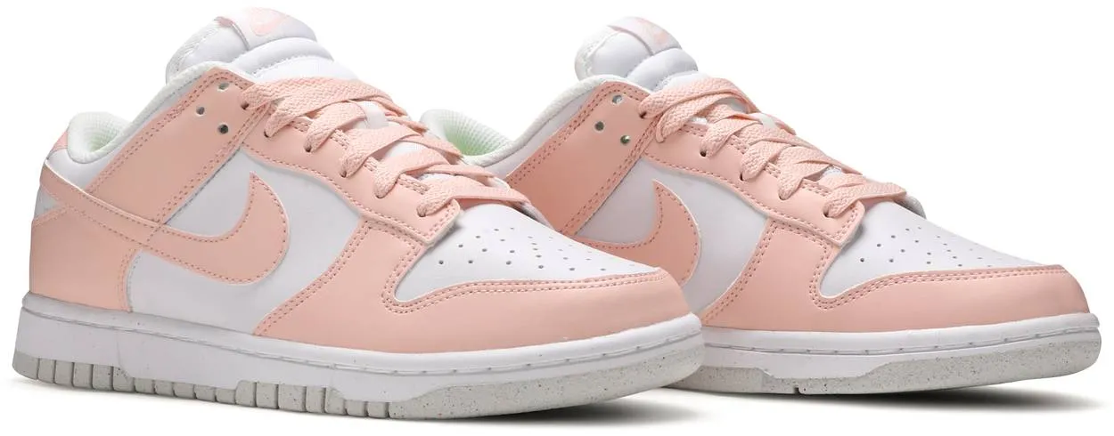 Nike Dunk Low Next Nature Pale Coral (W)