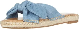 NINE WEST Brock Blue 8 M