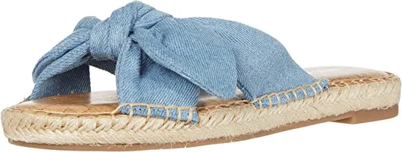 NINE WEST Brock Blue 8 M