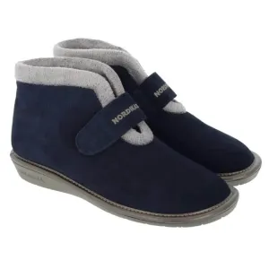 Nordikas Slippers VELCRO 280-MARINO