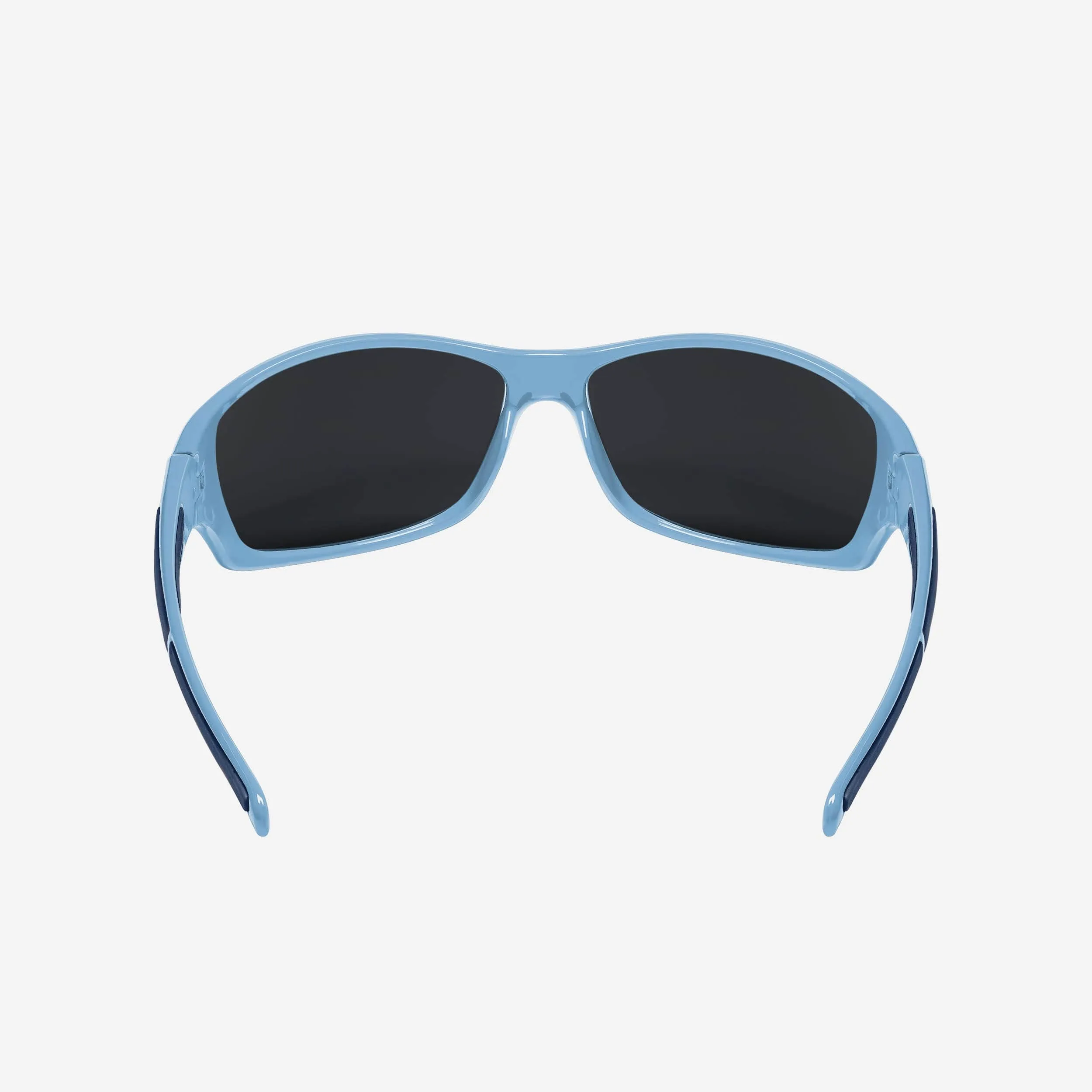 North Carolina Tar Heels Athletic Wrap Sunglasses