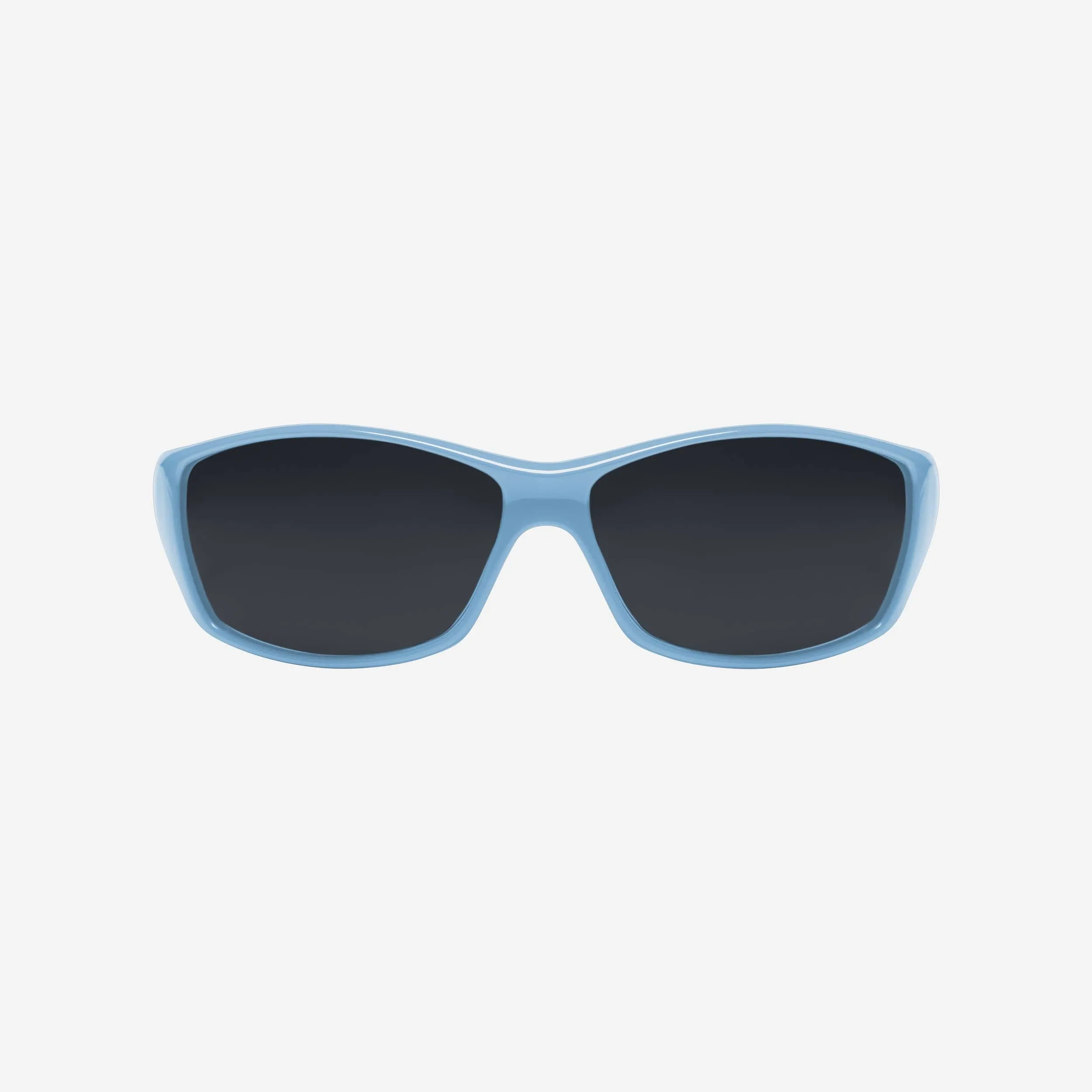 North Carolina Tar Heels Athletic Wrap Sunglasses