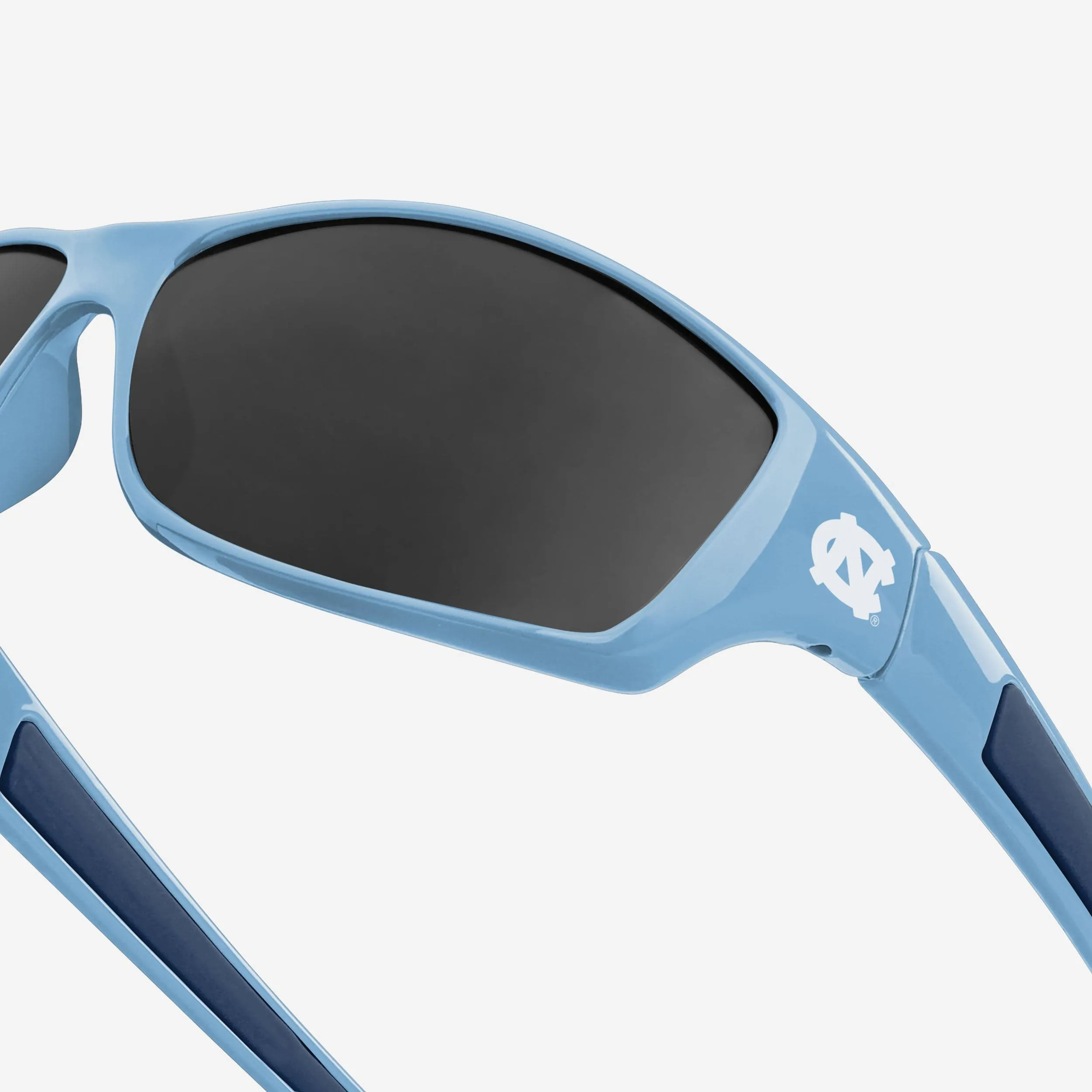 North Carolina Tar Heels Athletic Wrap Sunglasses