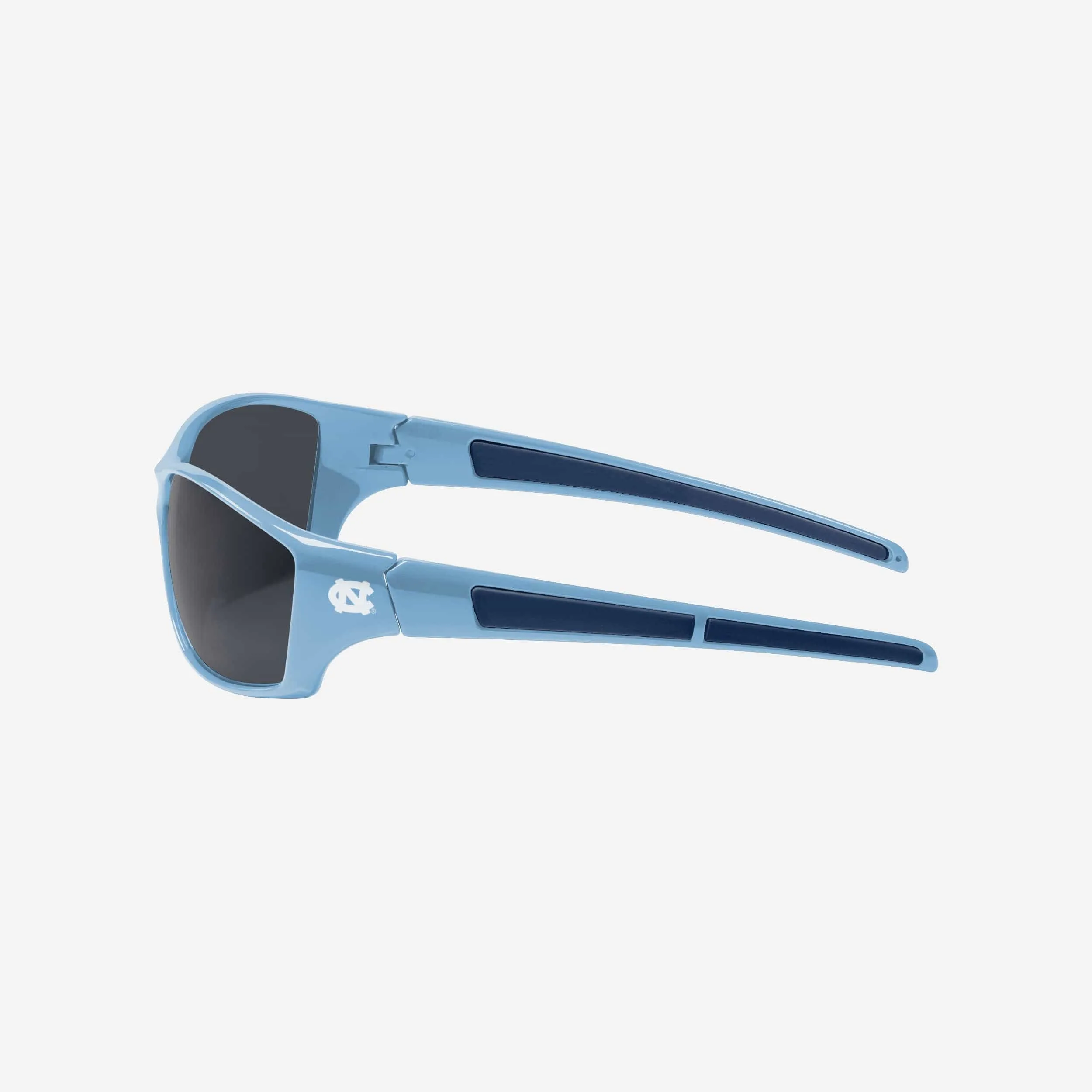 North Carolina Tar Heels Athletic Wrap Sunglasses