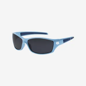 North Carolina Tar Heels Athletic Wrap Sunglasses