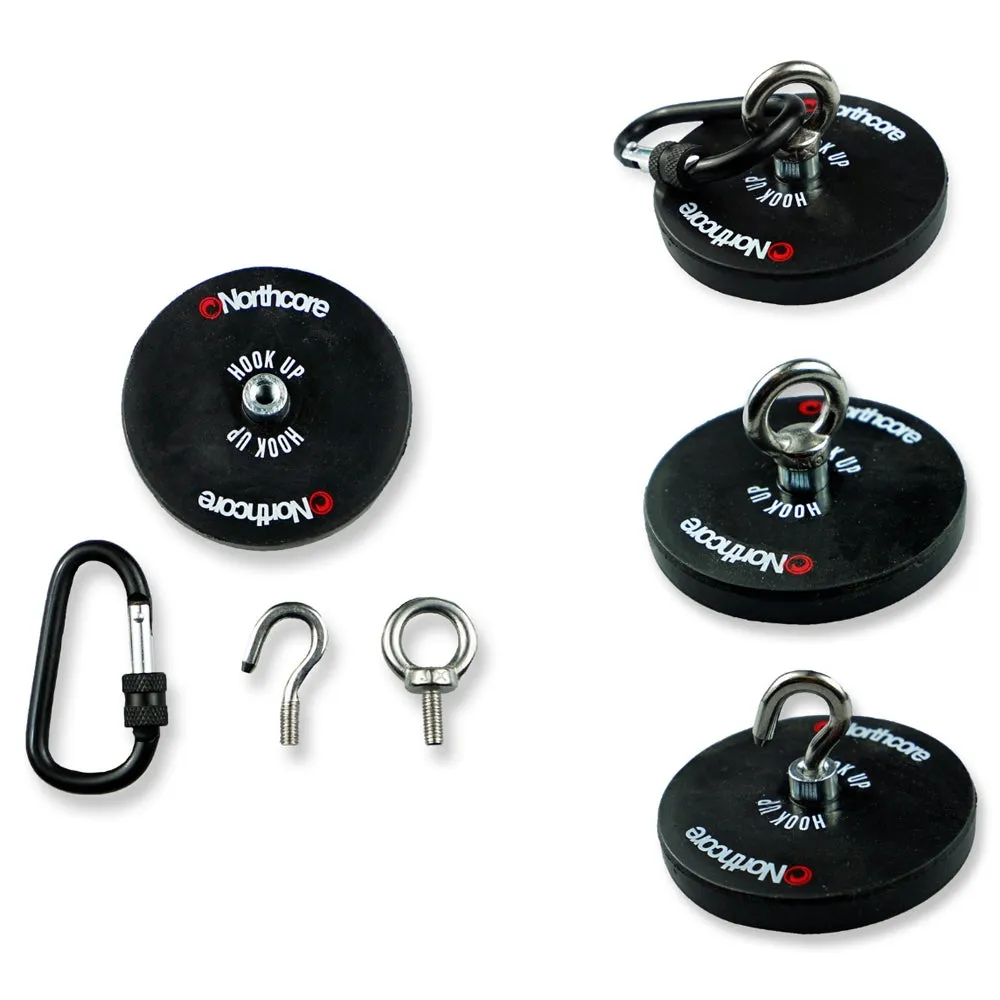 Northcore Hook Up Magnetic Wetsuit Hanger