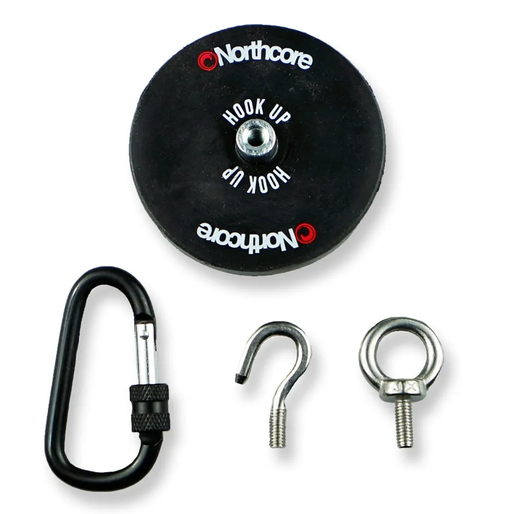 Northcore Hook Up Magnetic Wetsuit Hanger
