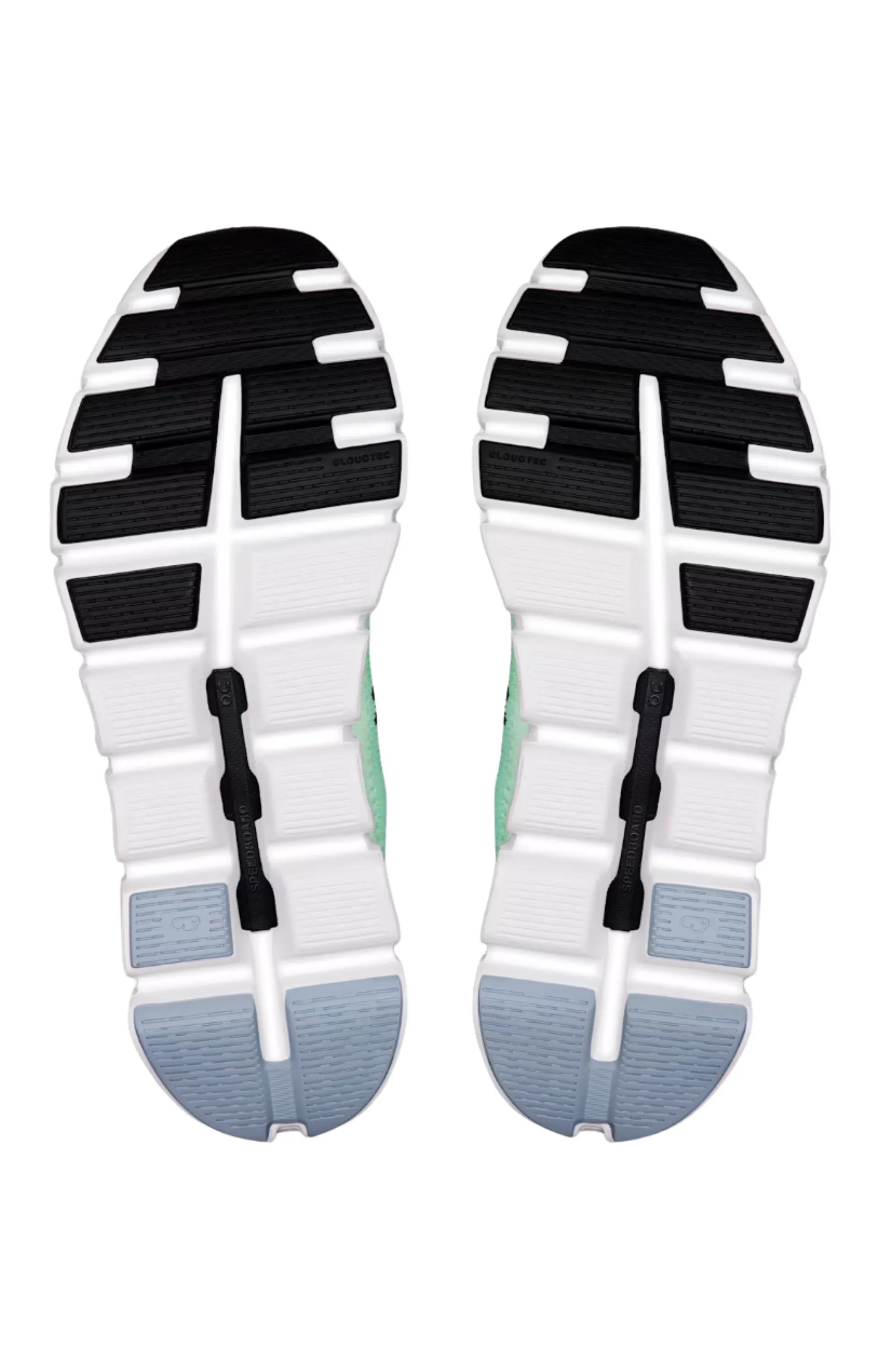 On - Women's Cloud 6 Push