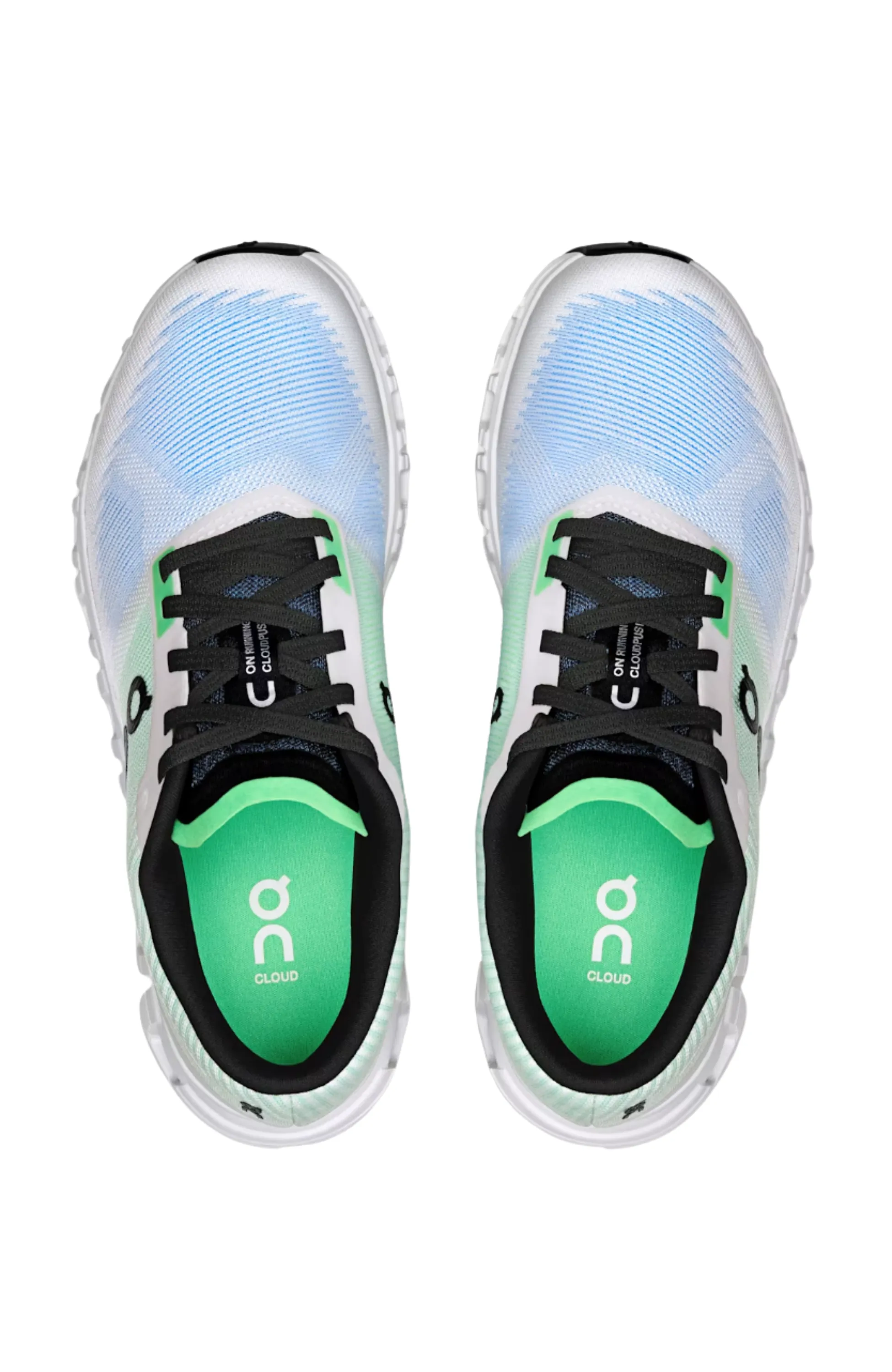 On - Women's Cloud 6 Push