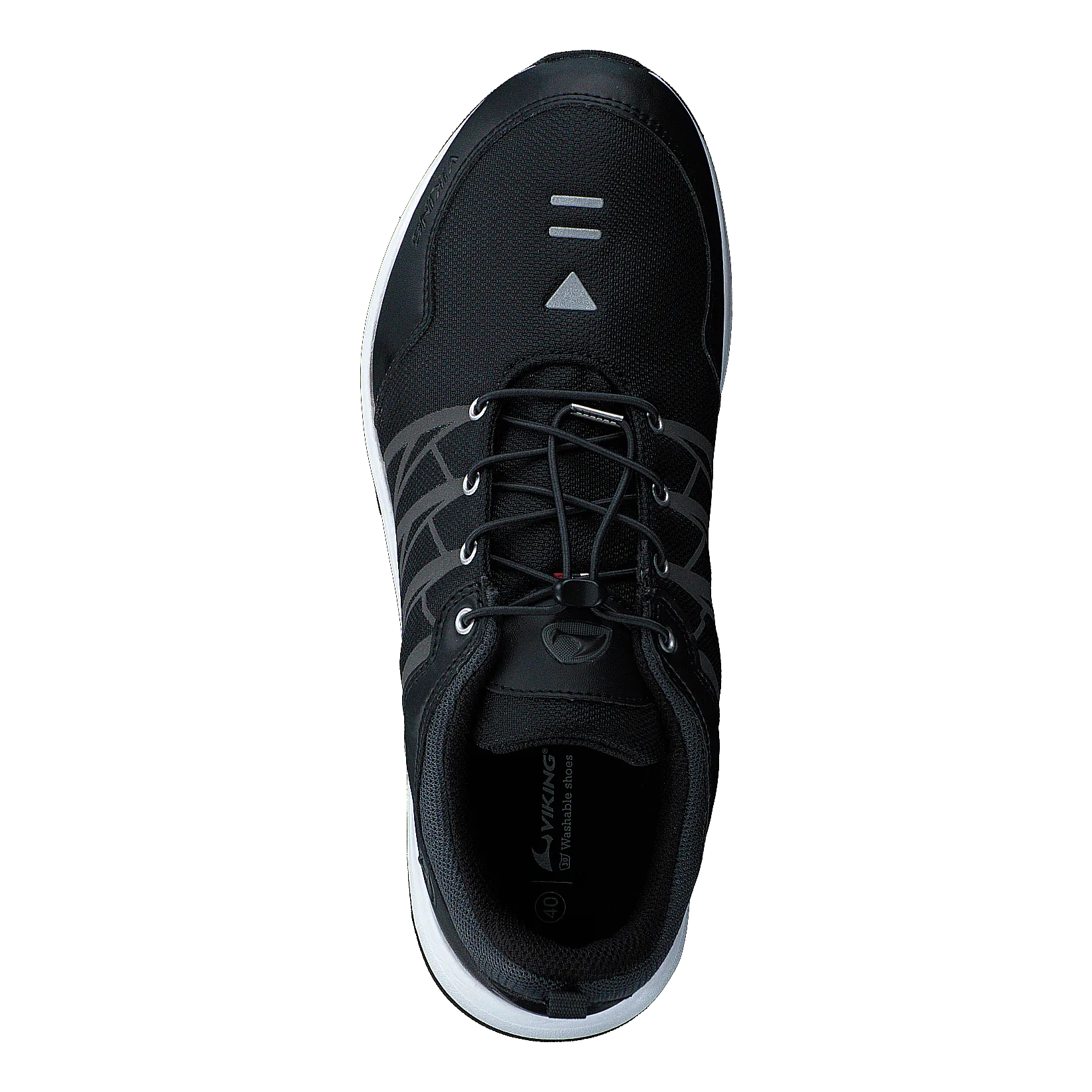 Oppsal R Gtx Black/charcoal