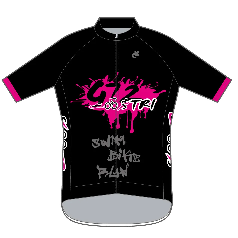 PERFORMANCE  ECO Jersey