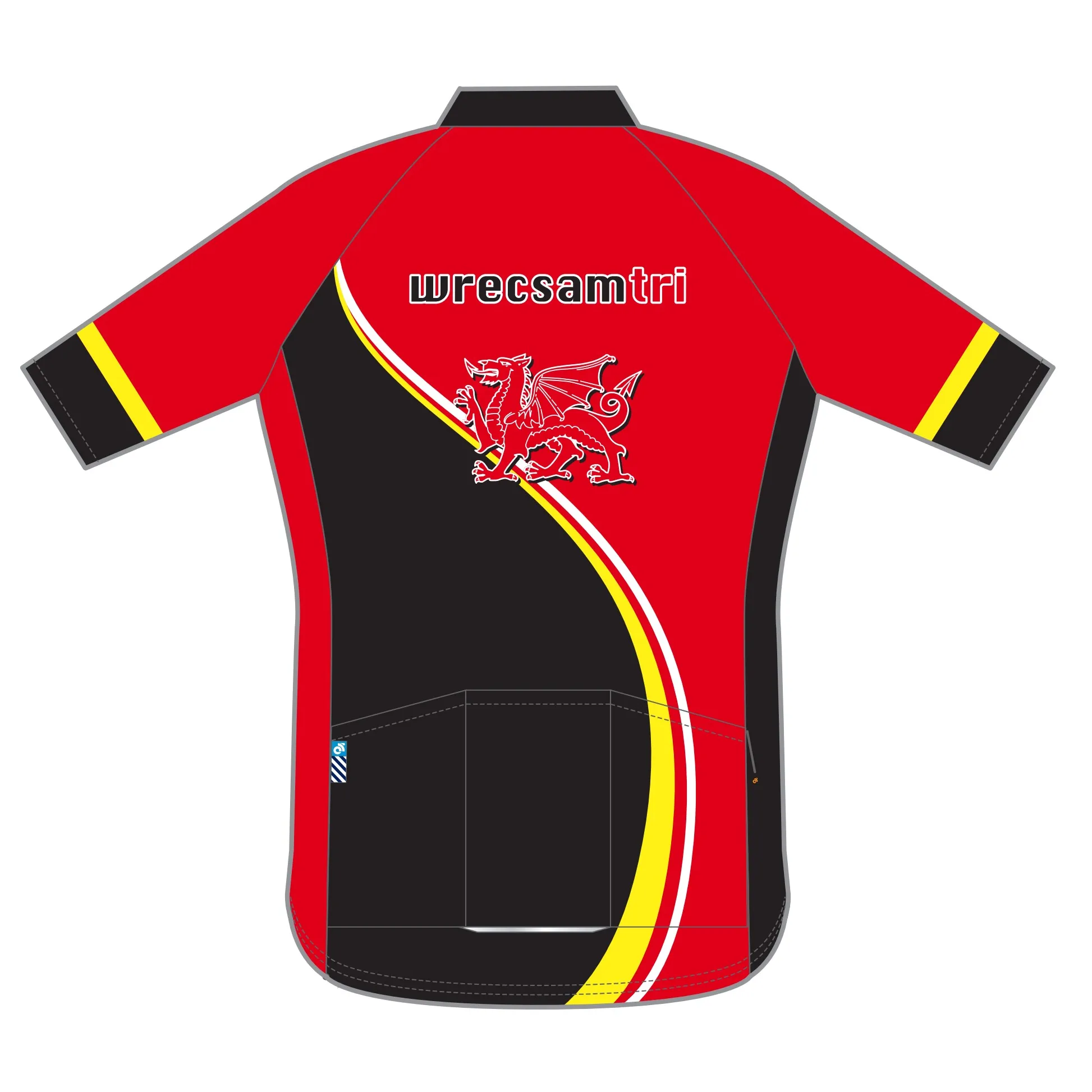 PERFORMANCE  ECO Jersey