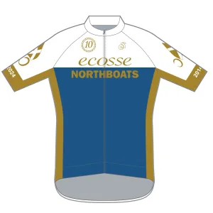 PERFORMANCE  ECO Jersey
