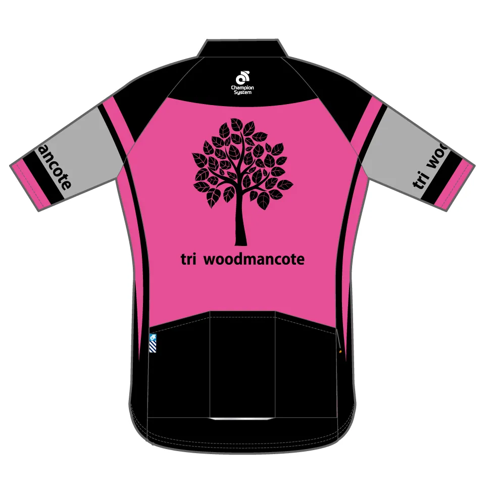 PERFORMANCE  ECO Jersey