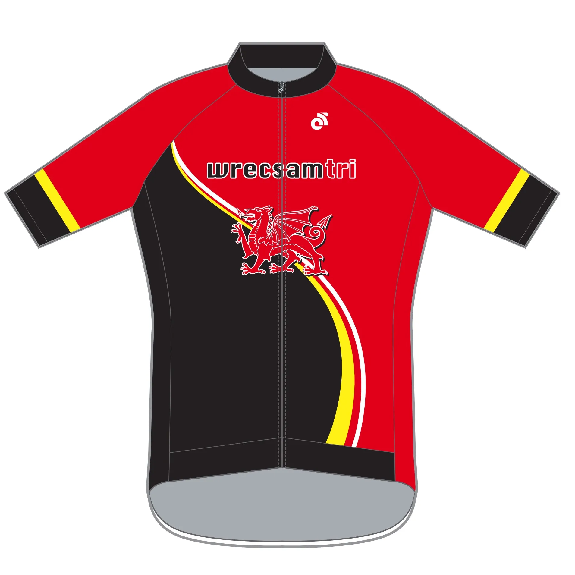 PERFORMANCE  ECO Jersey
