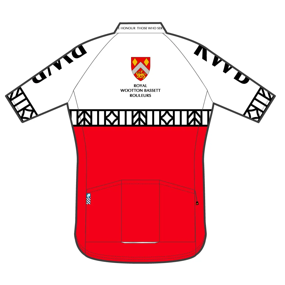 PERFORMANCE  ECO Jersey
