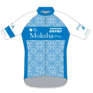 PERFORMANCE  ECO Jersey