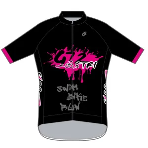 PERFORMANCE  ECO Jersey