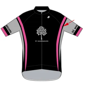 PERFORMANCE  ECO Jersey