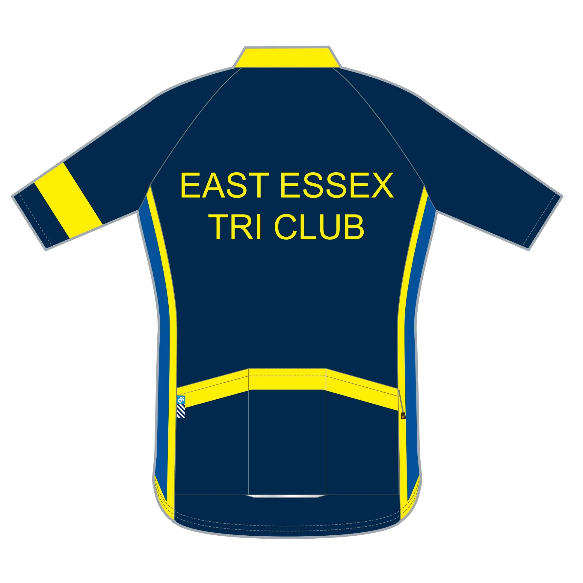 PERFORMANCE  ECO Jersey
