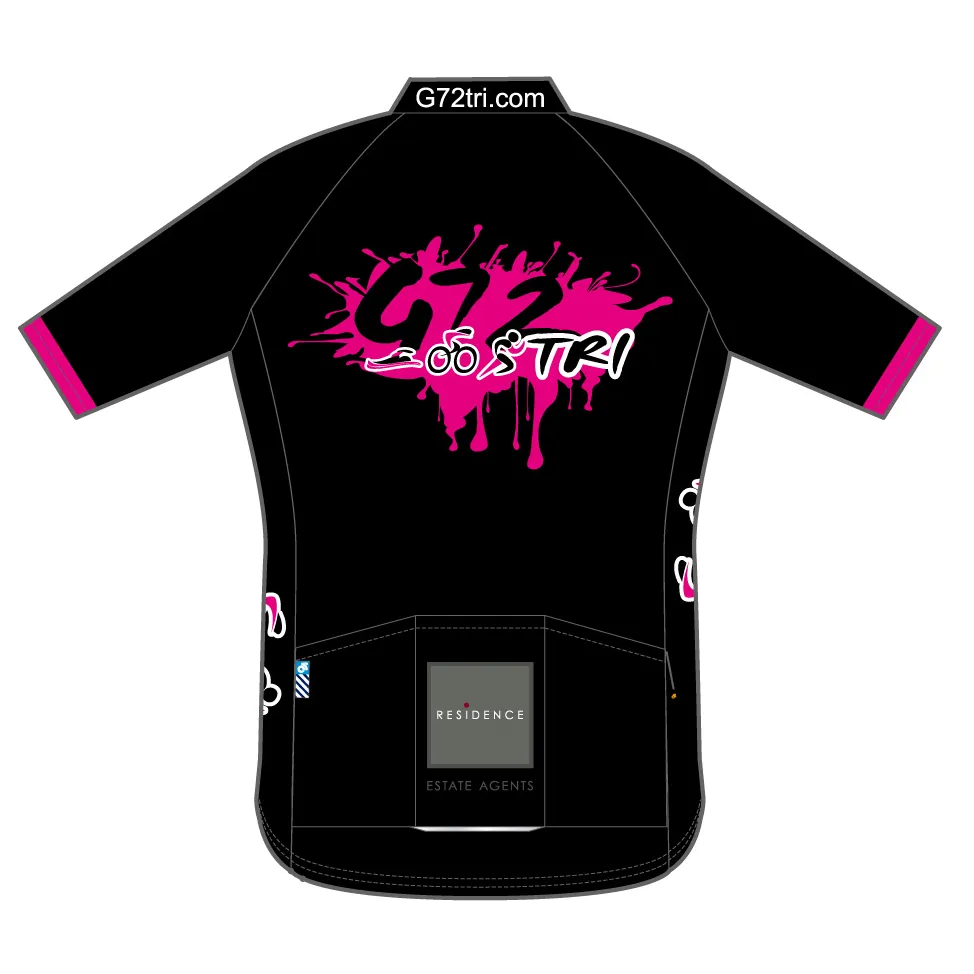 PERFORMANCE  ECO Jersey