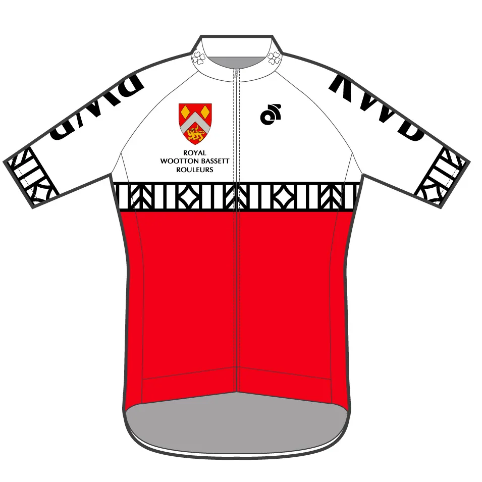 PERFORMANCE  ECO Jersey