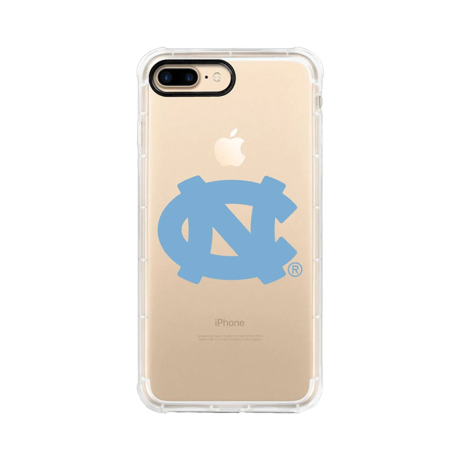 Phone Case, Tough Edge, University of North Carolina
