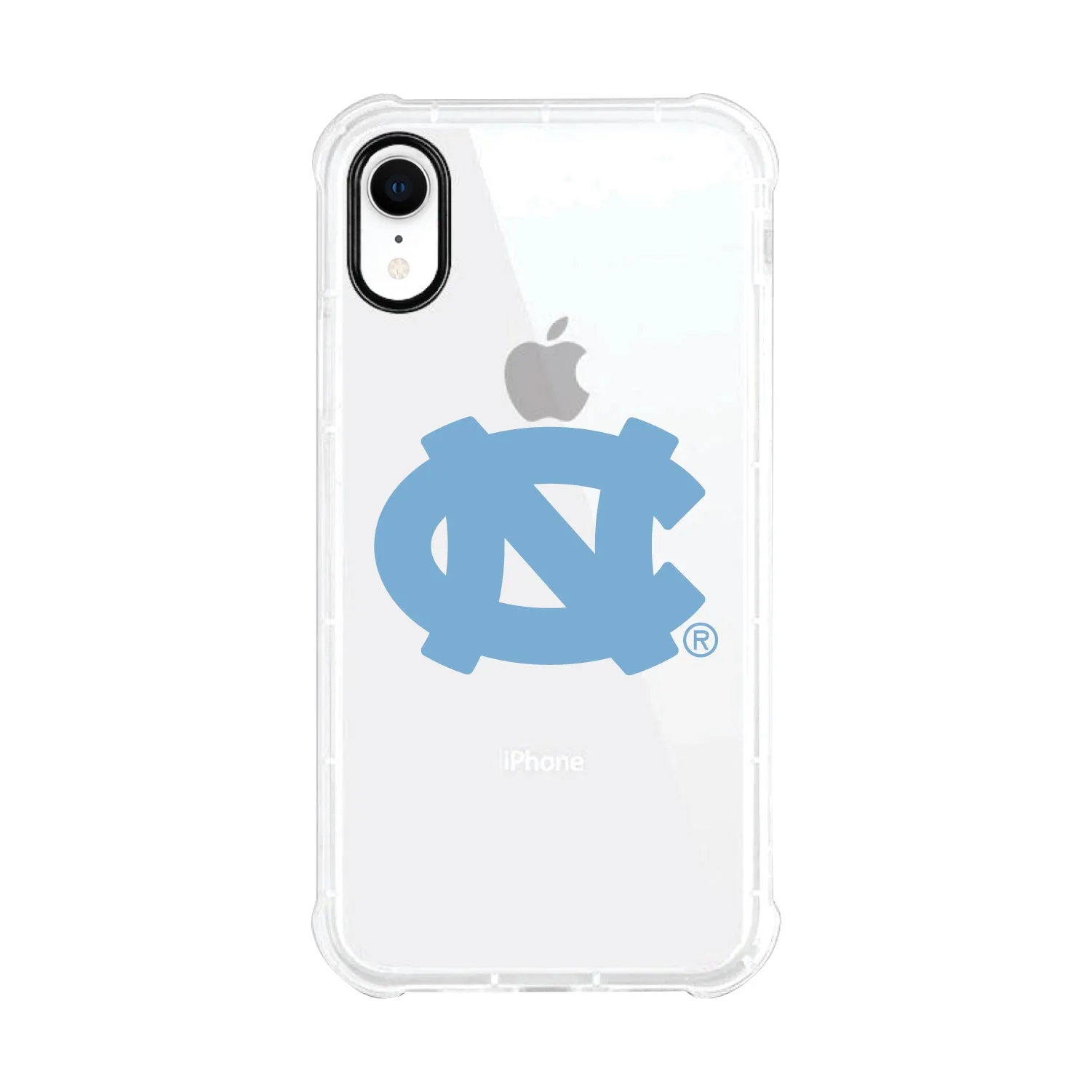 Phone Case, Tough Edge, University of North Carolina