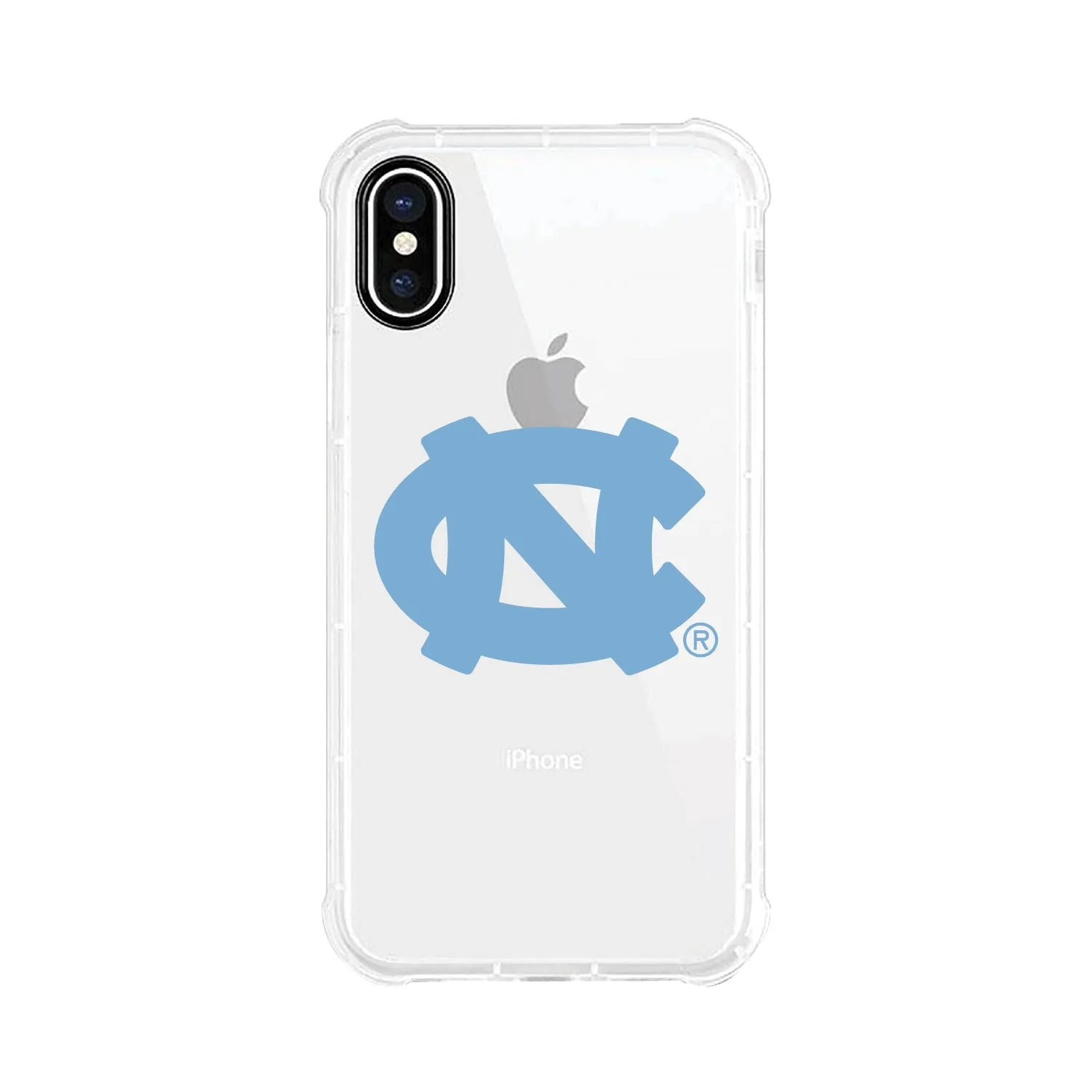 Phone Case, Tough Edge, University of North Carolina
